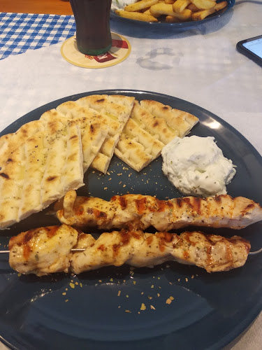 Athina - řecká restaurace | Děčín | - Gastronomie a pohostinství