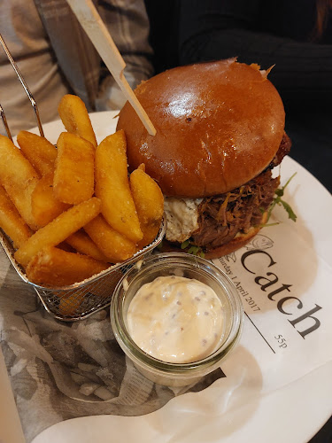 Restaurace Nautilus - Letná