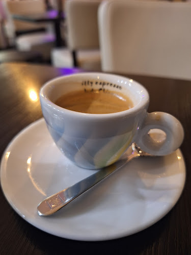 Time Café - Nový Bor