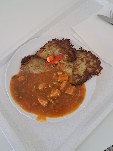 Jídelna u Divadla Žatec - Gastronomie a pohostinství