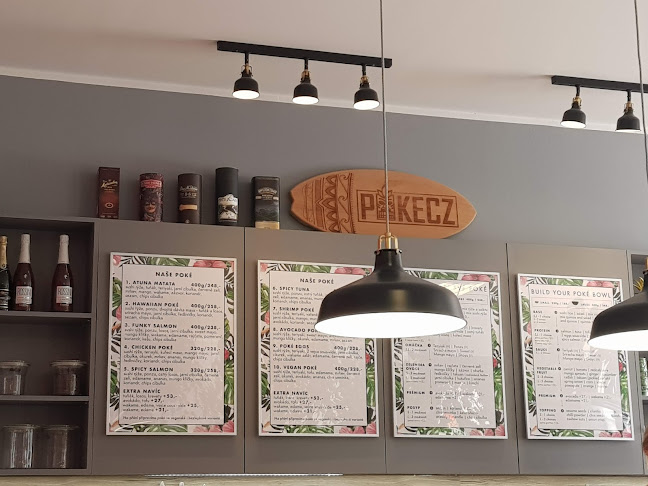 Opinii despre POKECZ în Brno-město - Gastronomie a pohostinství
