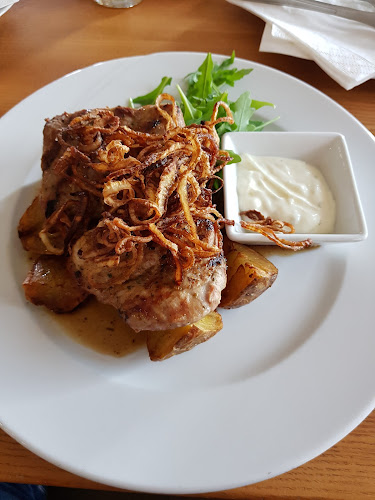 Hotel a restaurace Krušnohorský Dvůr - Gastronomie a pohostinství