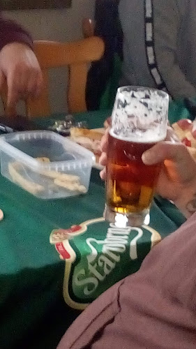 Pivnice Pištěkárna - Brno