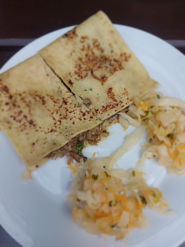 Opinii despre Jáňův dvůr în Nový Přerov - Gastronomie a pohostinství