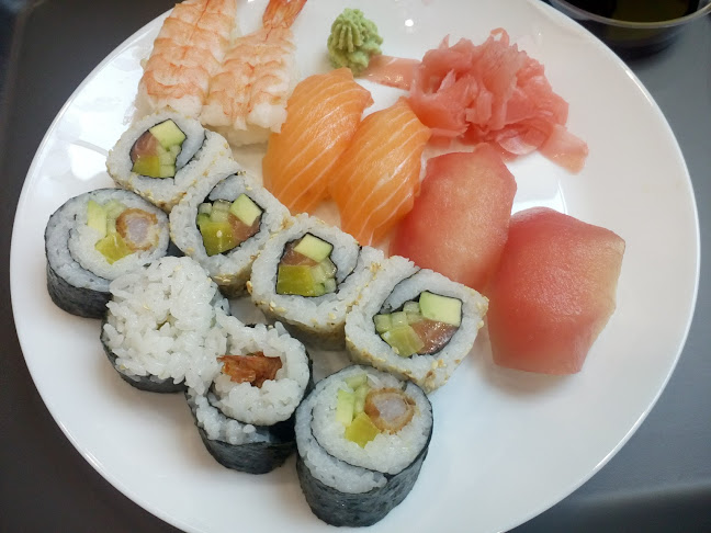 BANYAN asijské bistro - Přerov