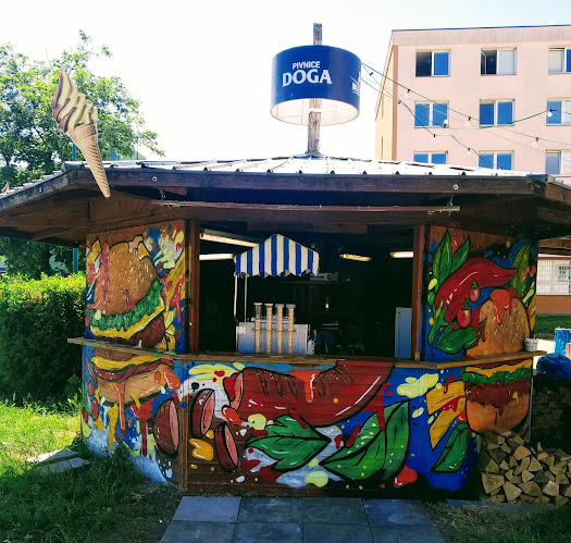 Comentarii opinii despre Pivnice Doga