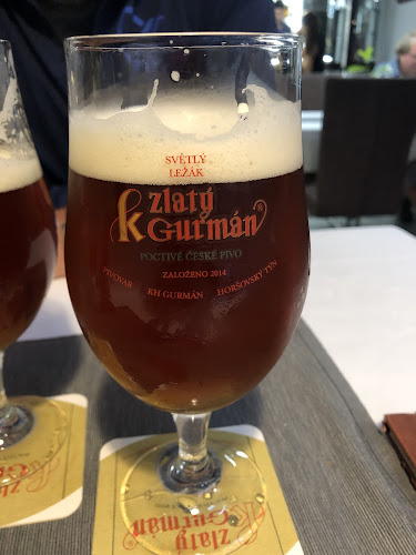 Opinii despre Pivovar KH Gurmán în Město - Gastronomie a pohostinství