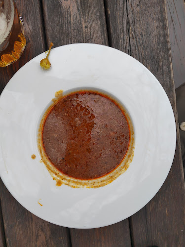 Comentarii opinii despre Malostranská pivnice