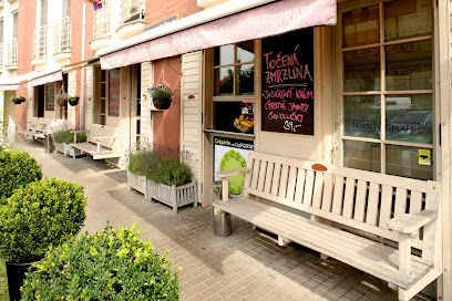 Crêperie Café Girafe