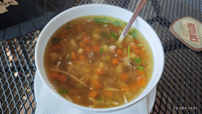 Restaurace Na Hřišti - Ostrava