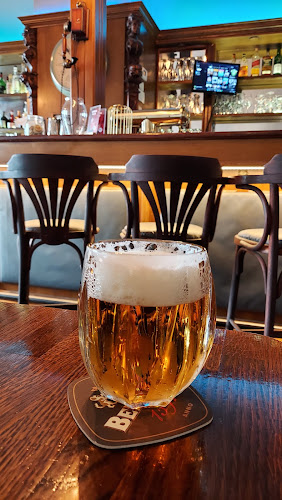 Opinii despre OG Original Glenn's Bistro în Praha 1 - Gastronomie a pohostinství