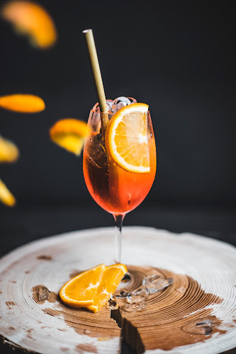 HookahÚL - Lounge & Coctail Bar v Ústí nad Labem