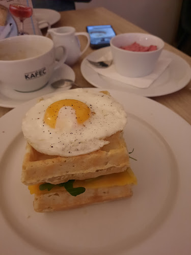 Opinii despre Kafec Kroměřížský în Kroměříž - Gastronomie a pohostinství