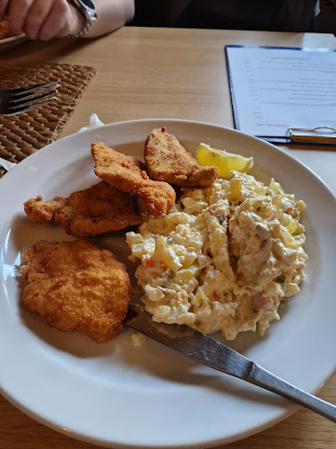 Restaurace Melina - Michelská - Praha