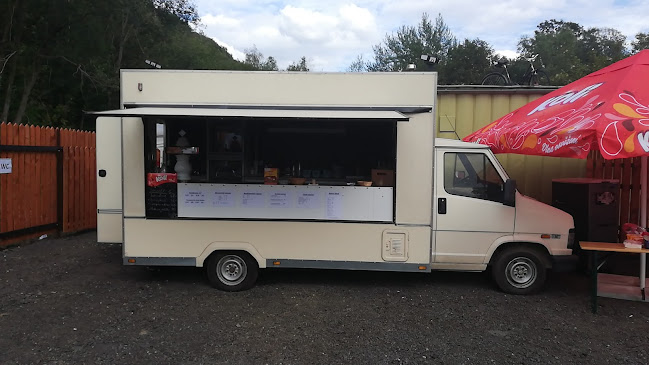 Opinii despre Cyklo bistro Královské Poříčí în Karlovy Vary - Gastronomie a pohostinství