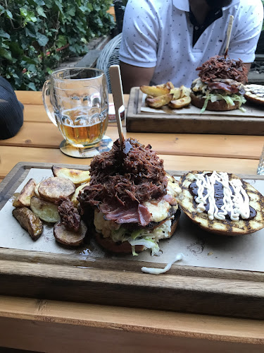 Comentarii opinii despre Stračena Garden