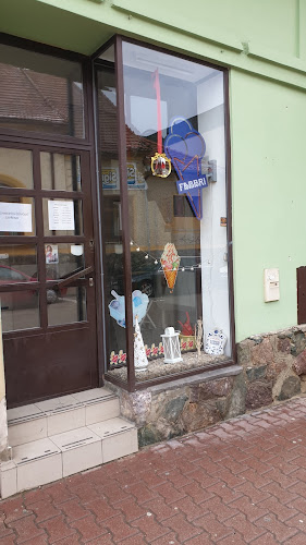 Cukrárna Fabbri - Gastronomie a pohostinství