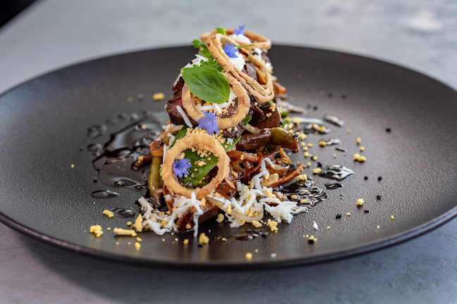 Comentarii opinii despre Tančící dům - Ginger & Fred Restaurant