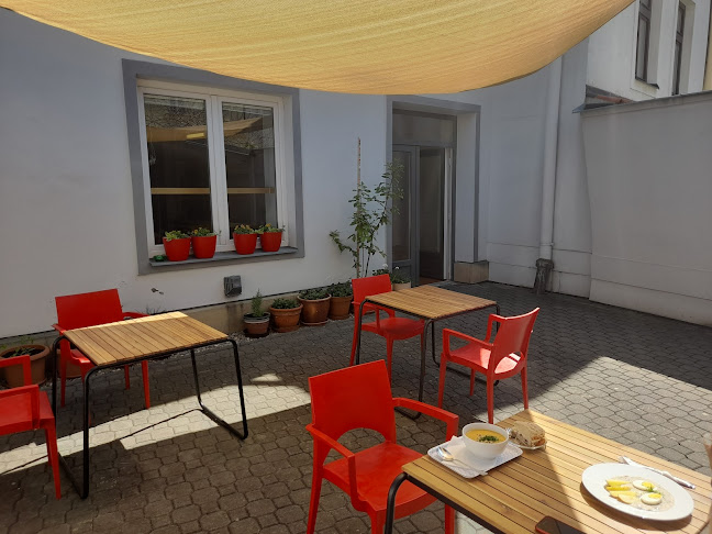 Bistro Jako Doma - Valašské Meziříčí