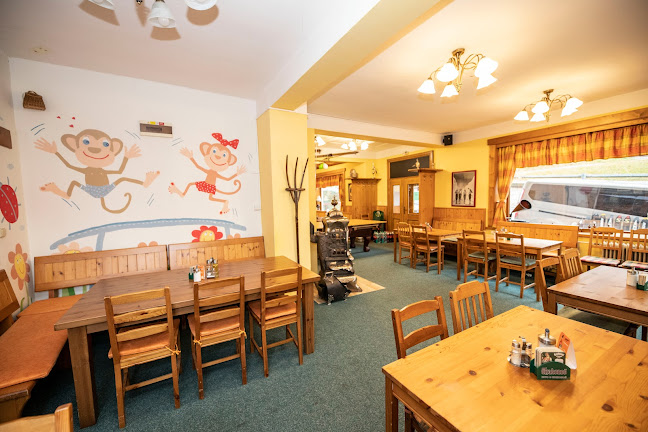 Opinii despre Ex bar Krakonoš în Hradec Králové - Gastronomie a pohostinství