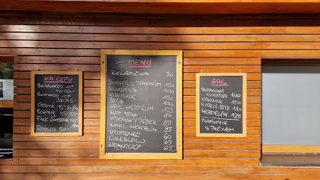 Restaurace U krále Václava IV. - Gastronomie a pohostinství