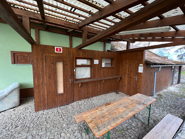 Comentarii opinii despre Chata Hubert