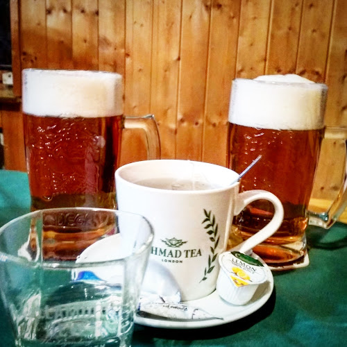 Horská chata Doroťanka - Gastronomie a pohostinství