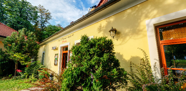 Mondi Restaurant - Gastronomie a pohostinství