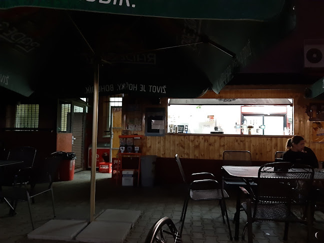 Comentarii opinii despre Pivnice U Haryho