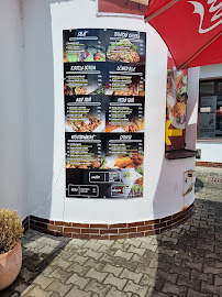 Best kebab - Gastronomie a pohostinství