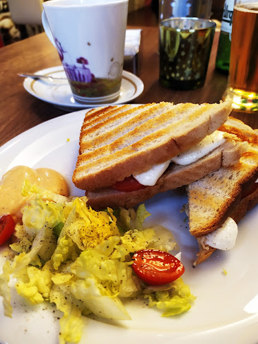 Comentarii opinii despre Bianco Caffé