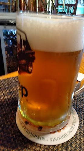 Comentarii opinii despre Jamaica Pub, Lukáš Kolafa - Grow shop