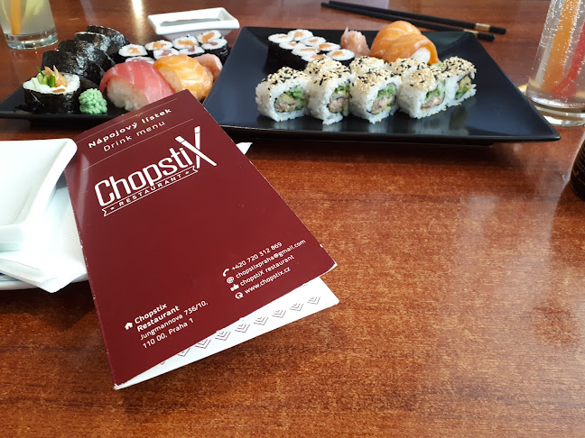 10 736 Jungmannova Nové Město Nové Město, 110 00 Praha 1