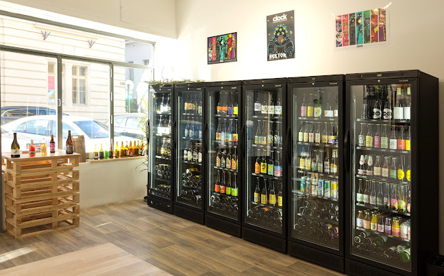 Opinii despre BeerStore în Nové Město - Gastronomie a pohostinství