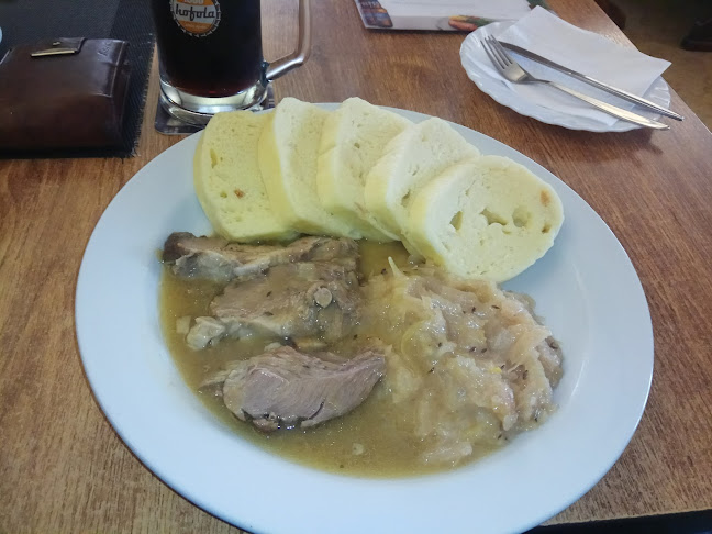 Comentarii opinii despre Restaurant St. Magdaléna - Jetřichov u Broumova