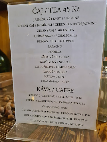 Gouranga - Vegetarian & Vegan restaurant