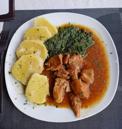 Motorest U Sekyrky - Bílý Újezd