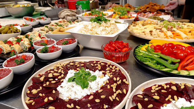 Opinii despre Restaurace Astra Svitavy în Svitavy - Gastronomie a pohostinství