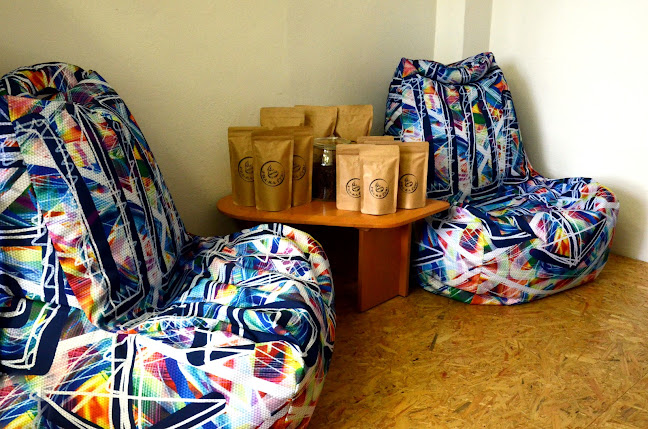 Opinii despre Black duck coffee în Otrokovice - Gastronomie a pohostinství