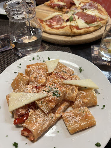 Opinii despre Café donato în Pražské Předměstí - Gastronomie a pohostinství