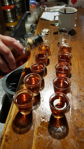 Saloon Klondike - Gastronomie a pohostinství