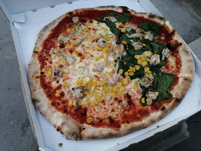 Comentarii opinii despre Pizzburg