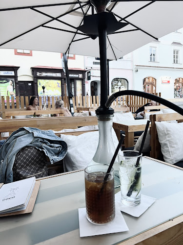 Opinii despre Coco Bar & Shisha în Pardubice - Gastronomie a pohostinství