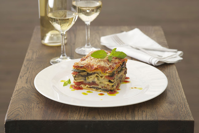 Opinii despre Ristorante Cerreto în Praha 9 - Gastronomie a pohostinství