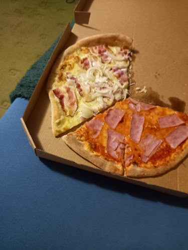 TURBO PIZZA Říčany - Říčany