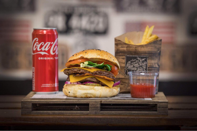 Žrádelna Dobruška