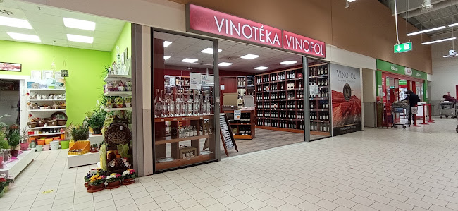 Vinotéka Vinofol