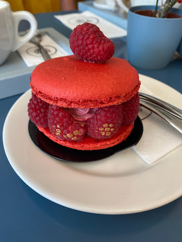 IPPA Café Břevnov - Gastronomie a pohostinství