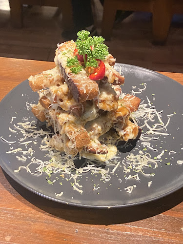 Restaurace Delta Trutnov