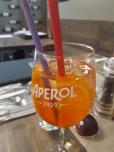 Comentarii opinii despre Restaurant Corso Bartůšková Zdeňka